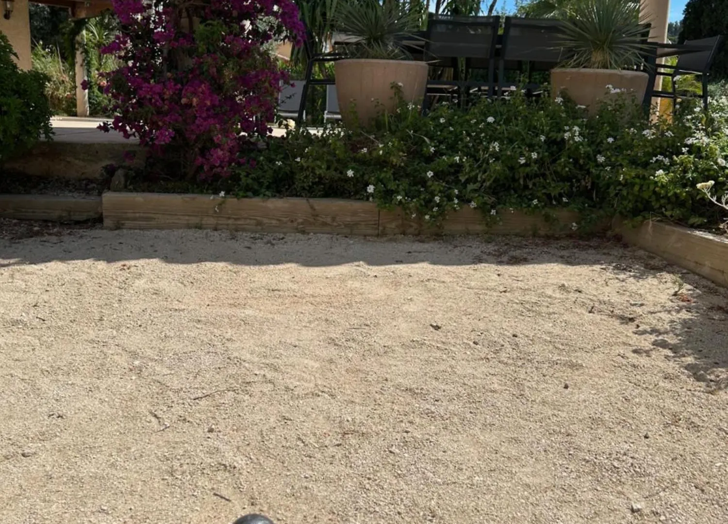 Villa 4* Avec Piscine Dans Le Bas Du Village De Bormes Les Mimosas